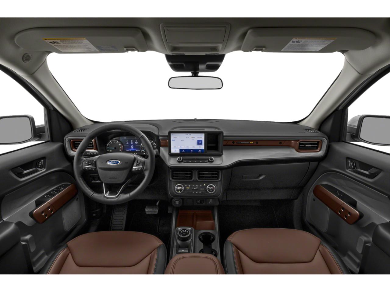 2023 Ford Maverick Vehicle Photo in Margate, FL 33063