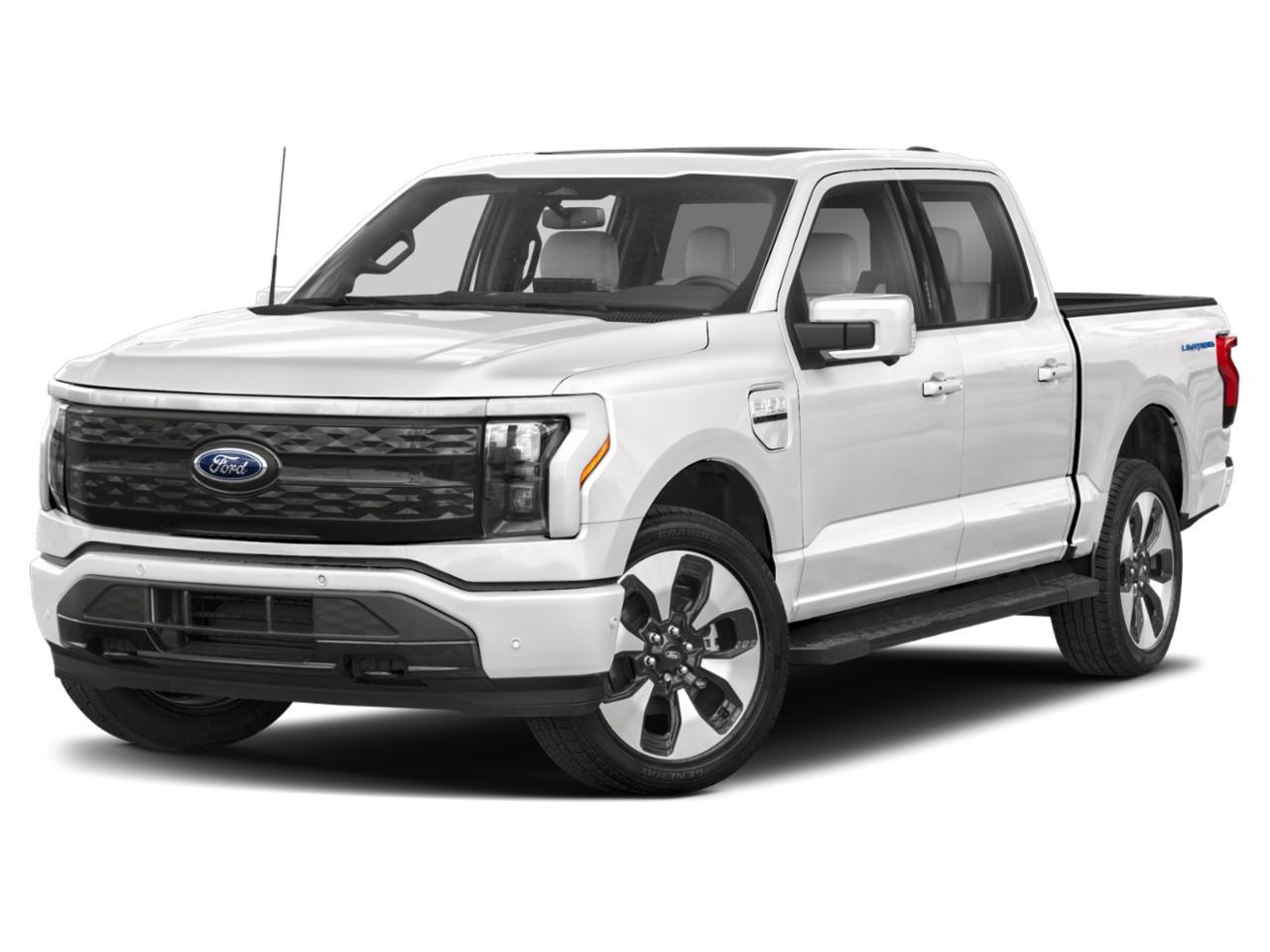 2023 Ford F-150 Lightning Vehicle Photo in Bradenton, FL 34207