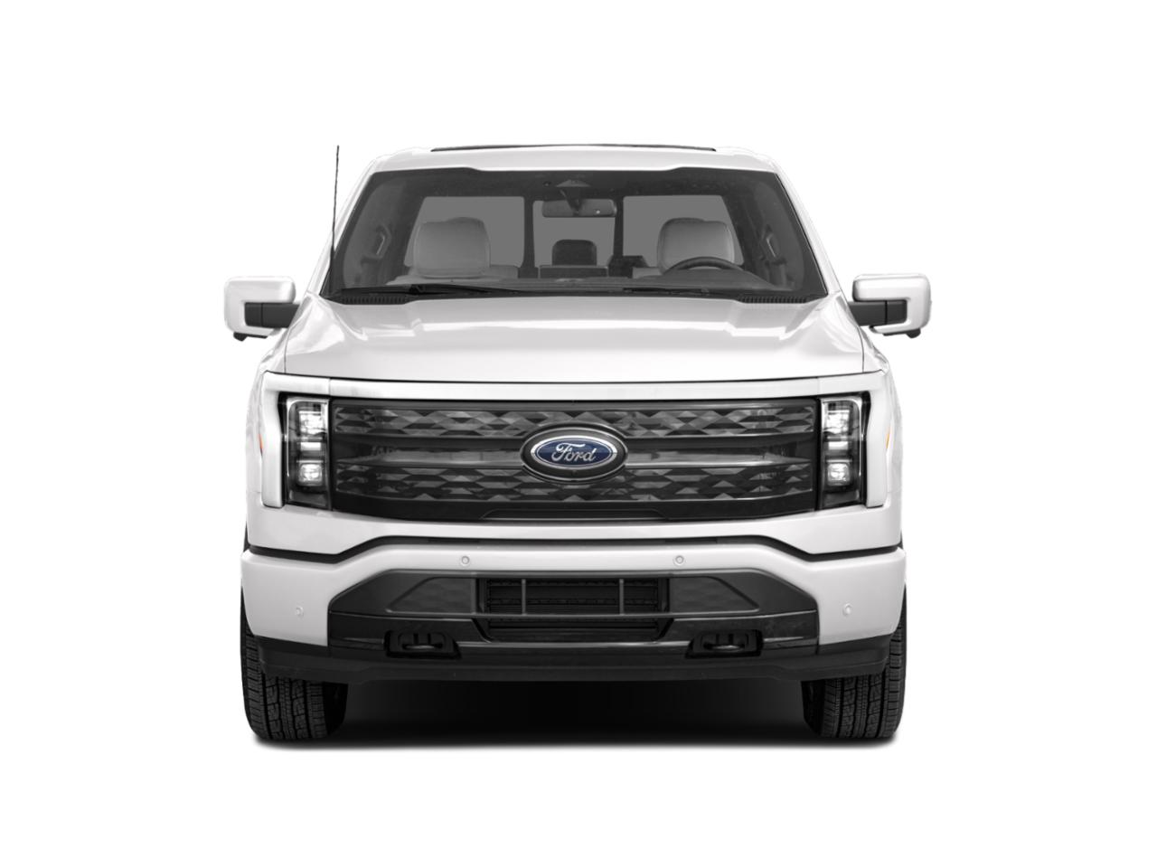 2023 Ford F-150 Lightning Vehicle Photo in Bradenton, FL 34207