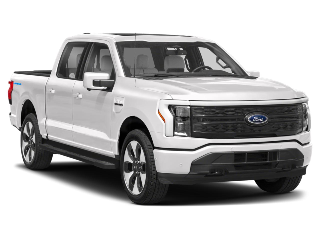 2023 Ford F-150 Lightning Vehicle Photo in Bradenton, FL 34207