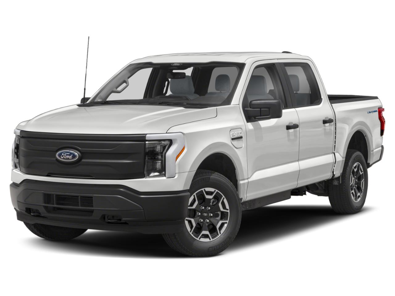 2023 Ford F-150 Lightning Vehicle Photo in KANSAS CITY, MO 64114-4545