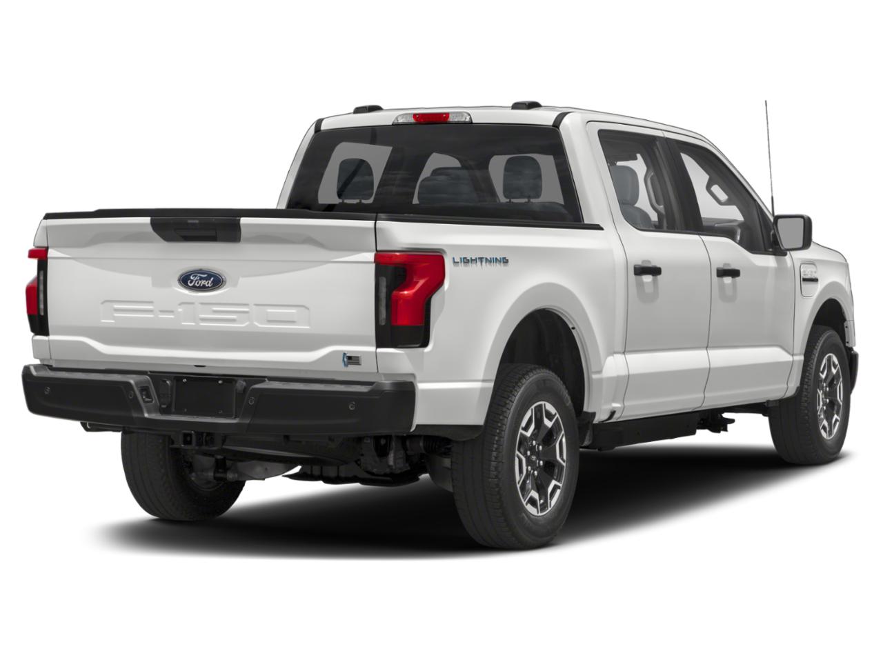 2023 Ford F-150 Lightning Lariat