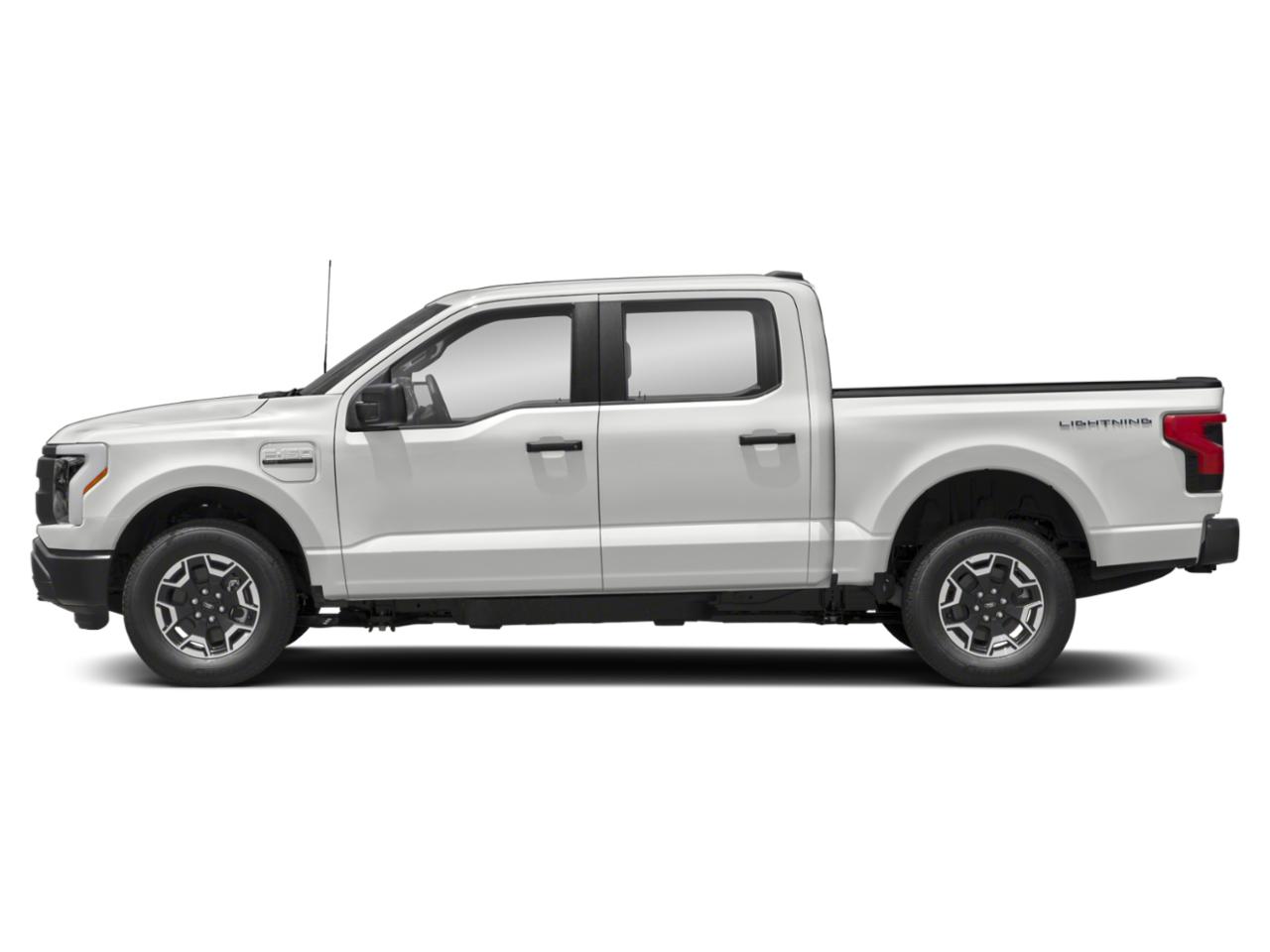 2023 Ford F-150 Lightning Vehicle Photo in KANSAS CITY, MO 64114-4545