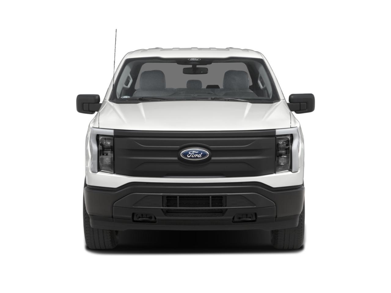 2023 Ford F-150 Lightning Vehicle Photo in KANSAS CITY, MO 64114-4545