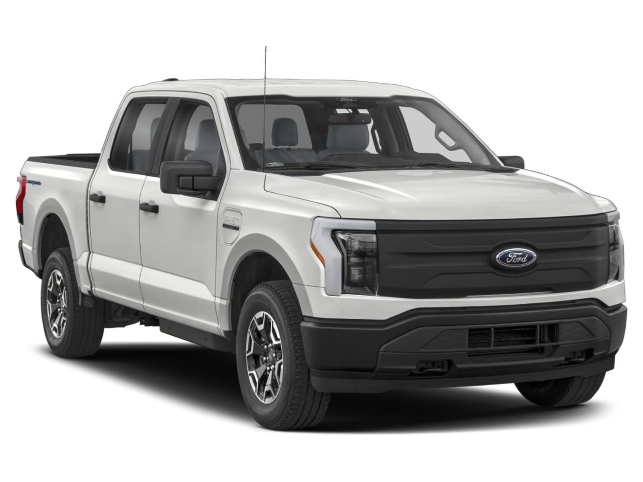 2023 Ford F-150 Lightning Vehicle Photo in BERLIN, MD 21811-1121