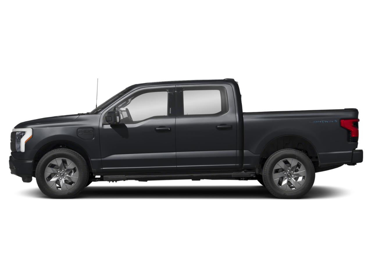 Used 2023 Ford F-150 Lightning XLT with VIN 1FTVW1EL4PWG29751 for sale in Newark, CA