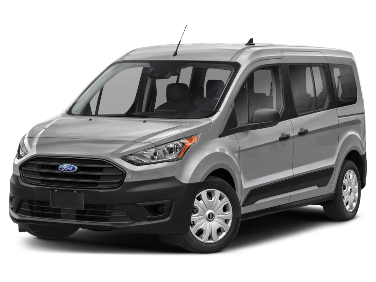 2023 Ford Transit Connect Wagon Vehicle Photo in Terrell, TX 75160