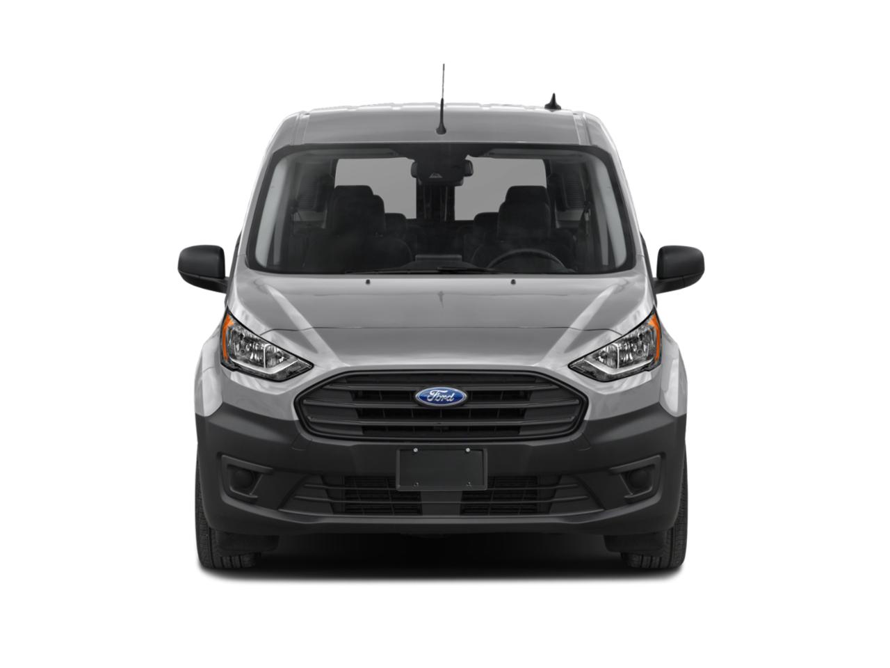 2023 Ford Transit Connect Wagon Vehicle Photo in Terrell, TX 75160