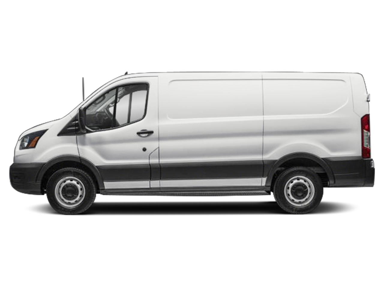 2023 Ford Transit Cargo Van Vehicle Photo in Mahwah, NJ 07430-1343