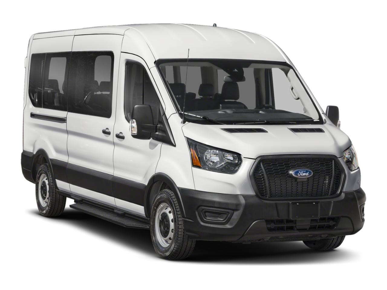 2023 Ford Transit Passenger Wagon Vehicle Photo in Terrell, TX 75160