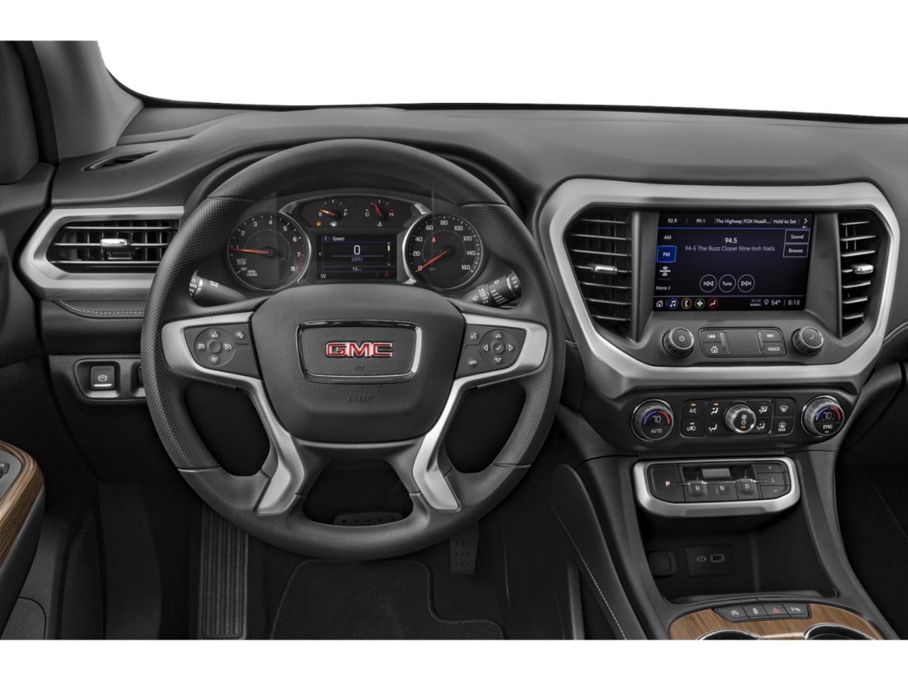 2023 GMC Acadia Vehicle Photo in Clearwater, FL 33765