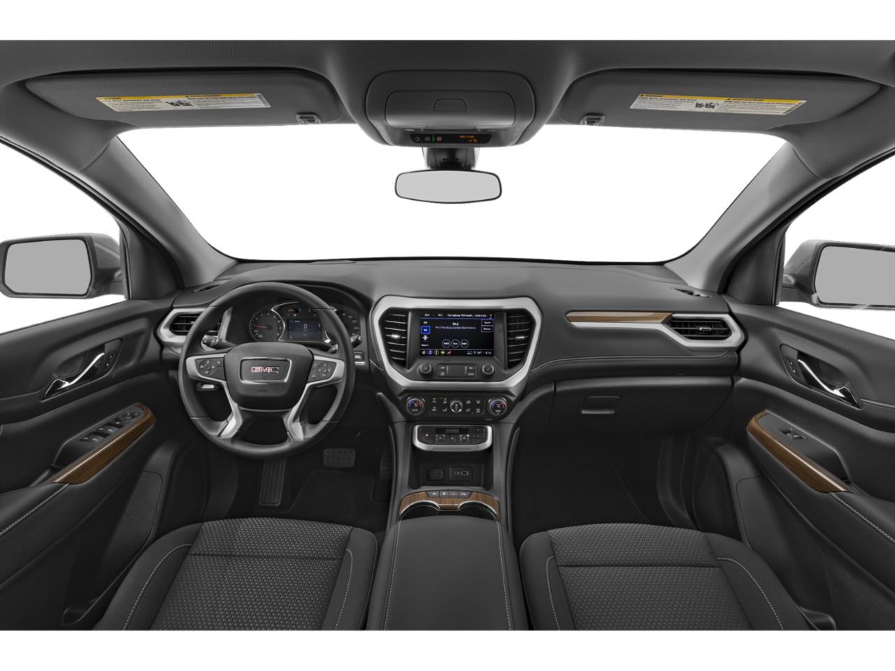 2023 GMC Acadia Vehicle Photo in Pembroke Pines , FL 33027