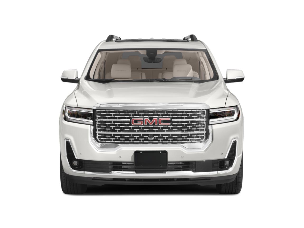 2023 GMC Acadia Vehicle Photo in Winter Park, FL 32792