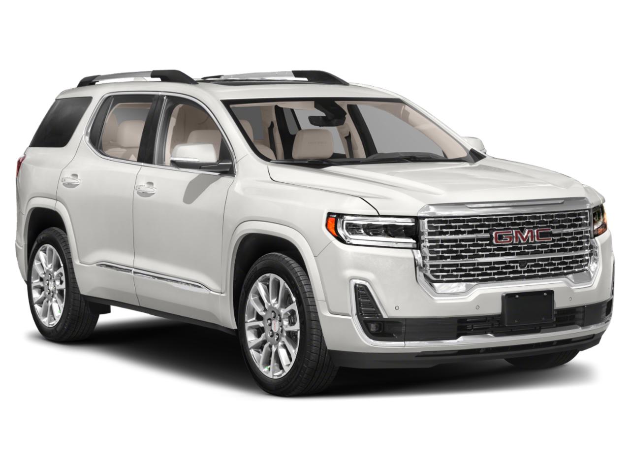 2023 GMC Acadia Vehicle Photo in CORPUS CHRISTI, TX 78416-1100