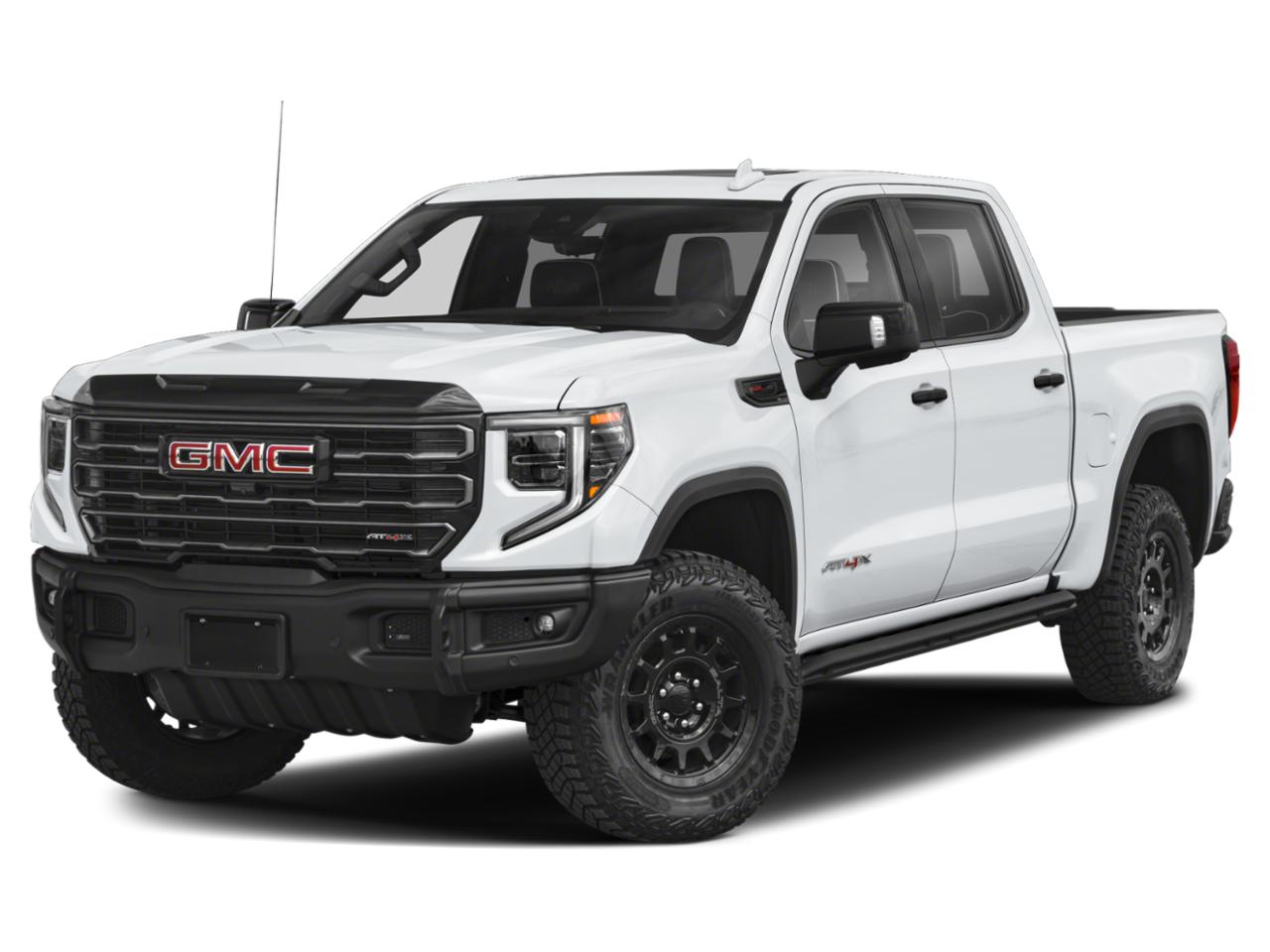 2023 GMC Sierra 1500 Vehicle Photo in LEOMINSTER, MA 01453-2952