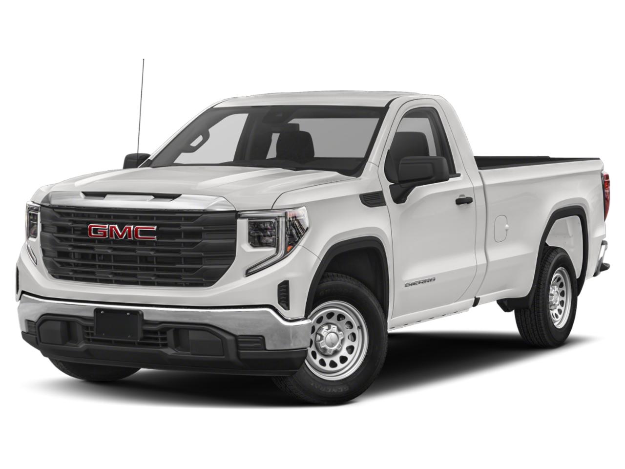 2023 GMC Sierra 1500 Vehicle Photo in ELYRIA, OH 44035-6349