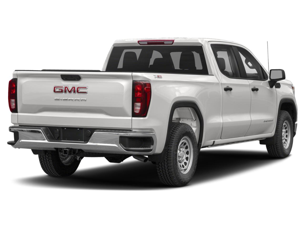 2023 GMC Sierra 1500 Vehicle Photo in ELYRIA, OH 44035-6349