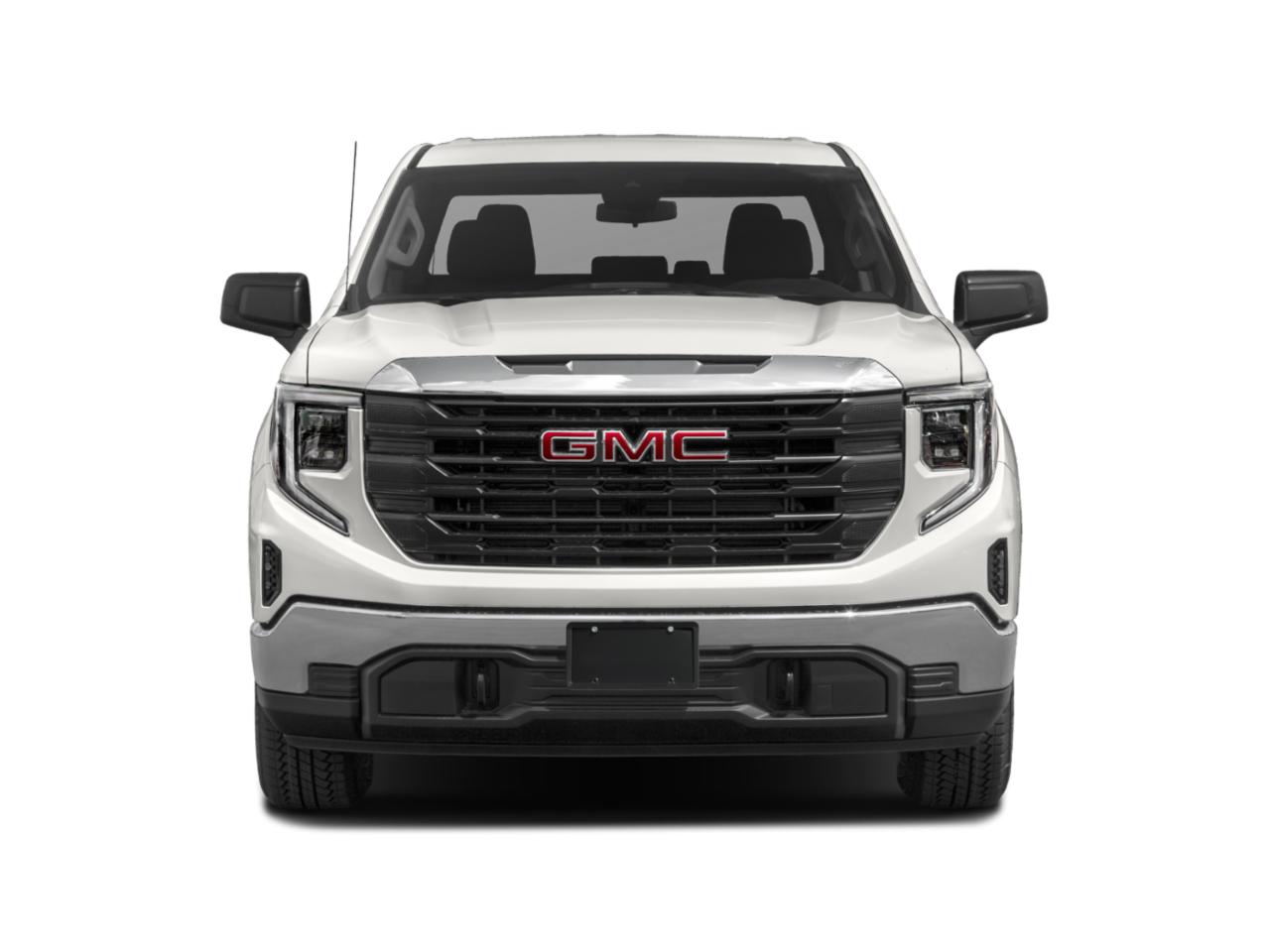 2023 GMC Sierra 1500 Vehicle Photo in LOWELL, MA 01852-4336