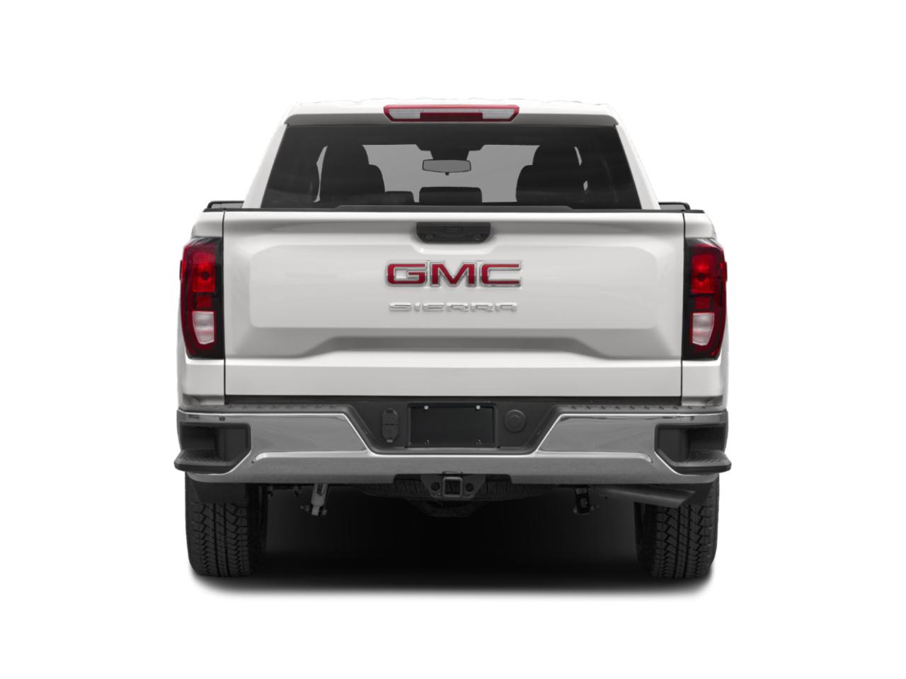 2023 GMC Sierra 1500 Vehicle Photo in ELYRIA, OH 44035-6349