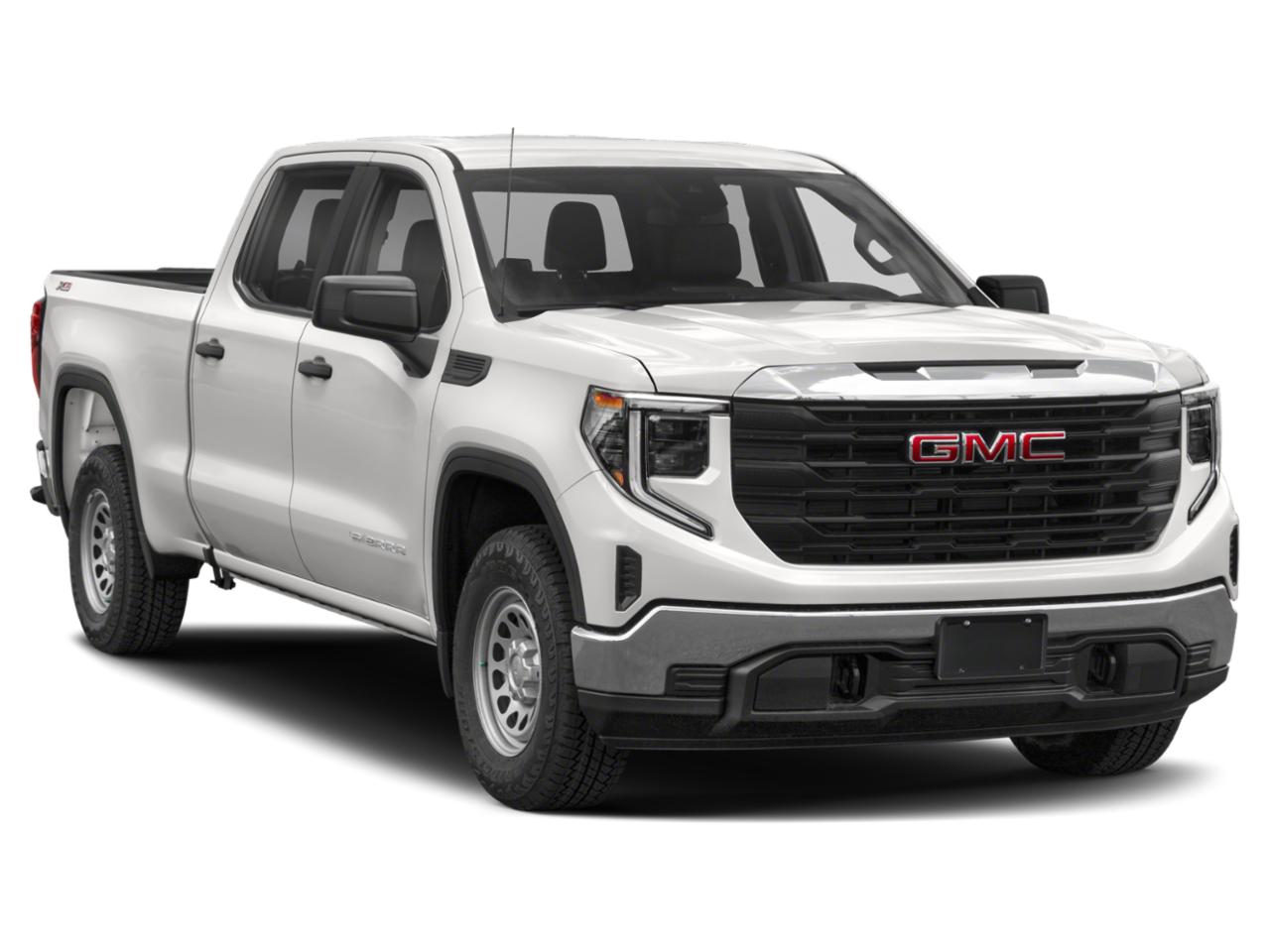 2023 GMC Sierra 1500 Vehicle Photo in ELYRIA, OH 44035-6349