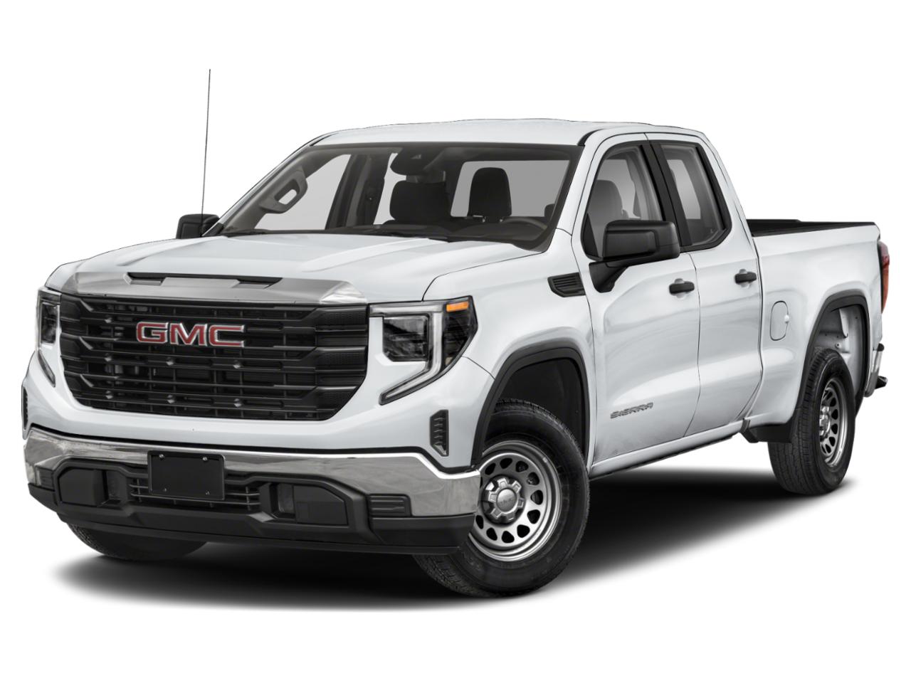 2023 GMC Sierra 1500 Vehicle Photo in LONE TREE, CO 80124-2750