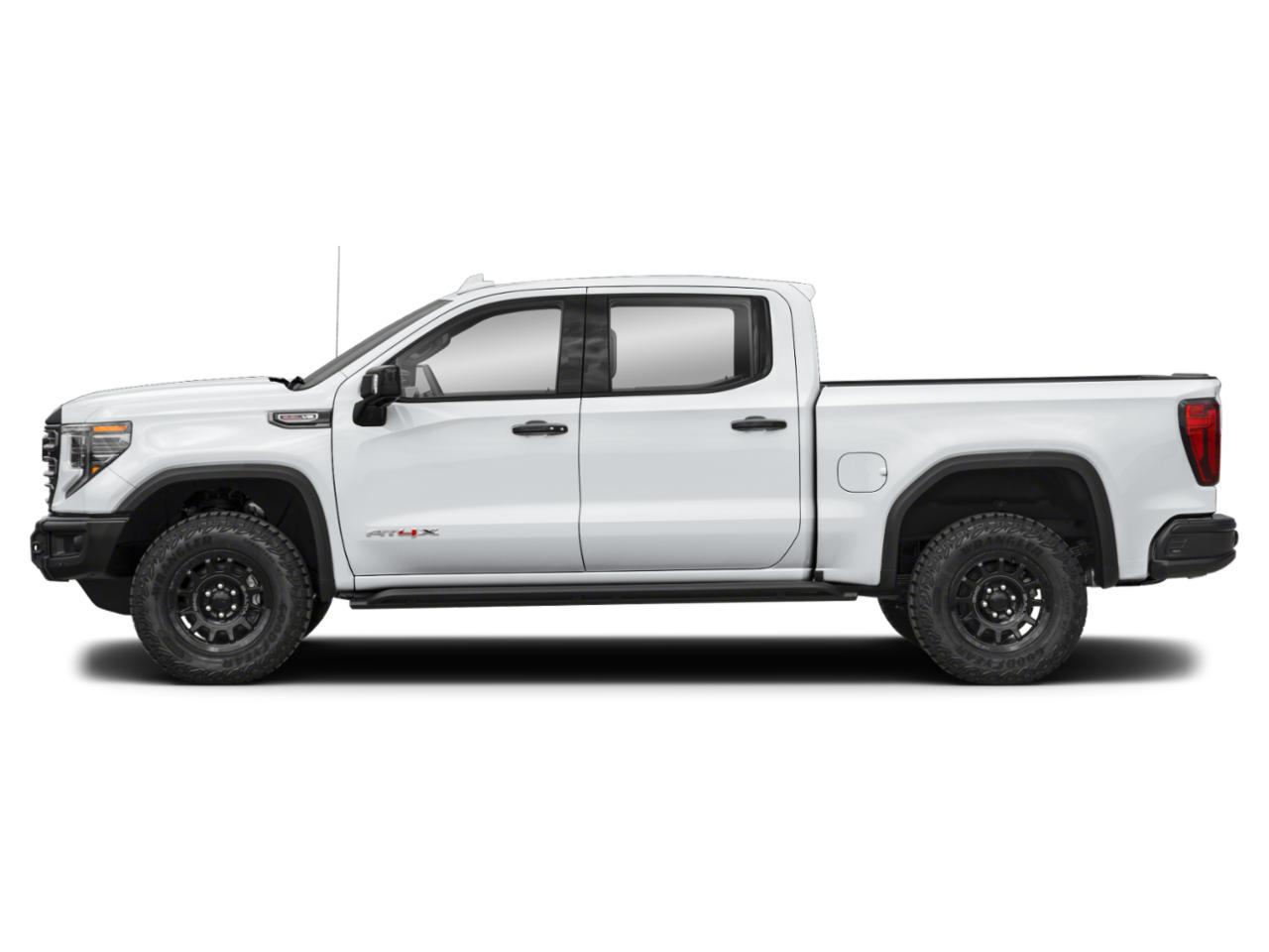 2023 GMC Sierra 1500 Vehicle Photo in LEOMINSTER, MA 01453-2952