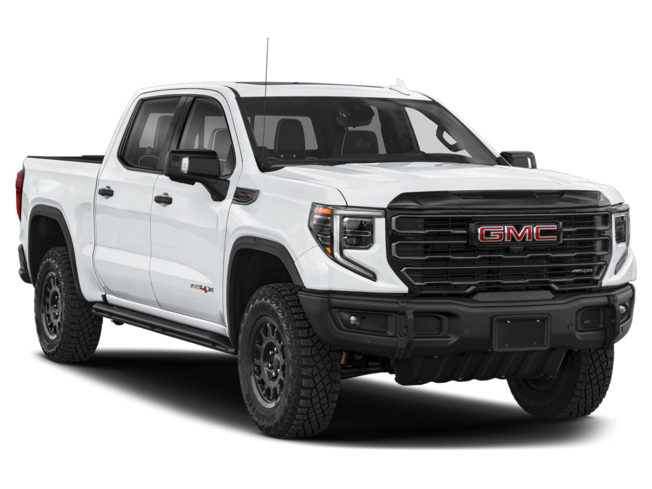 2023 GMC Sierra 1500 Vehicle Photo in LEOMINSTER, MA 01453-2952