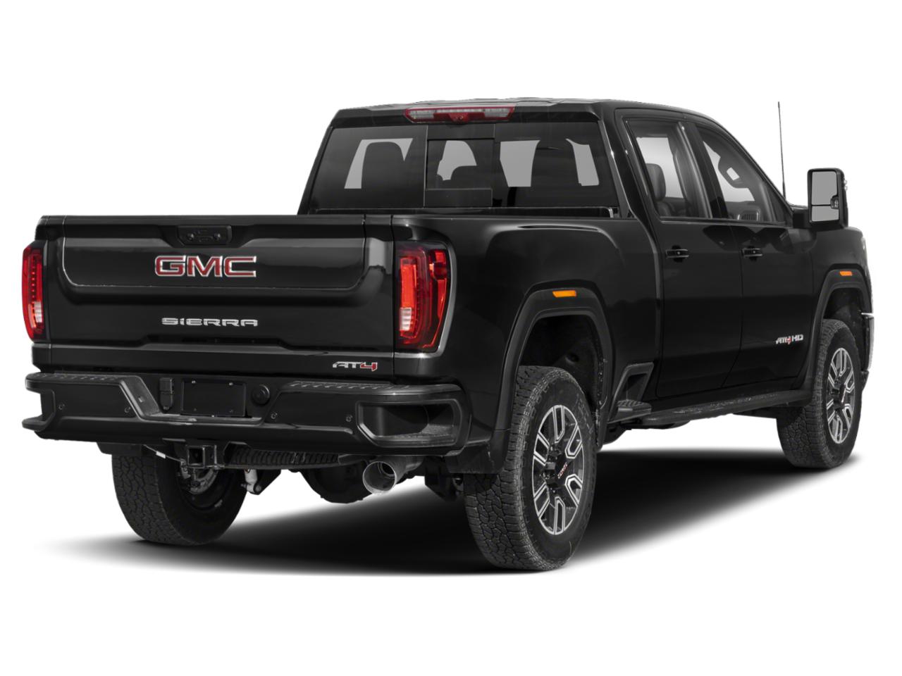 2023 GMC Sierra 2500 HD Vehicle Photo in ENNIS, TX 75119-5114