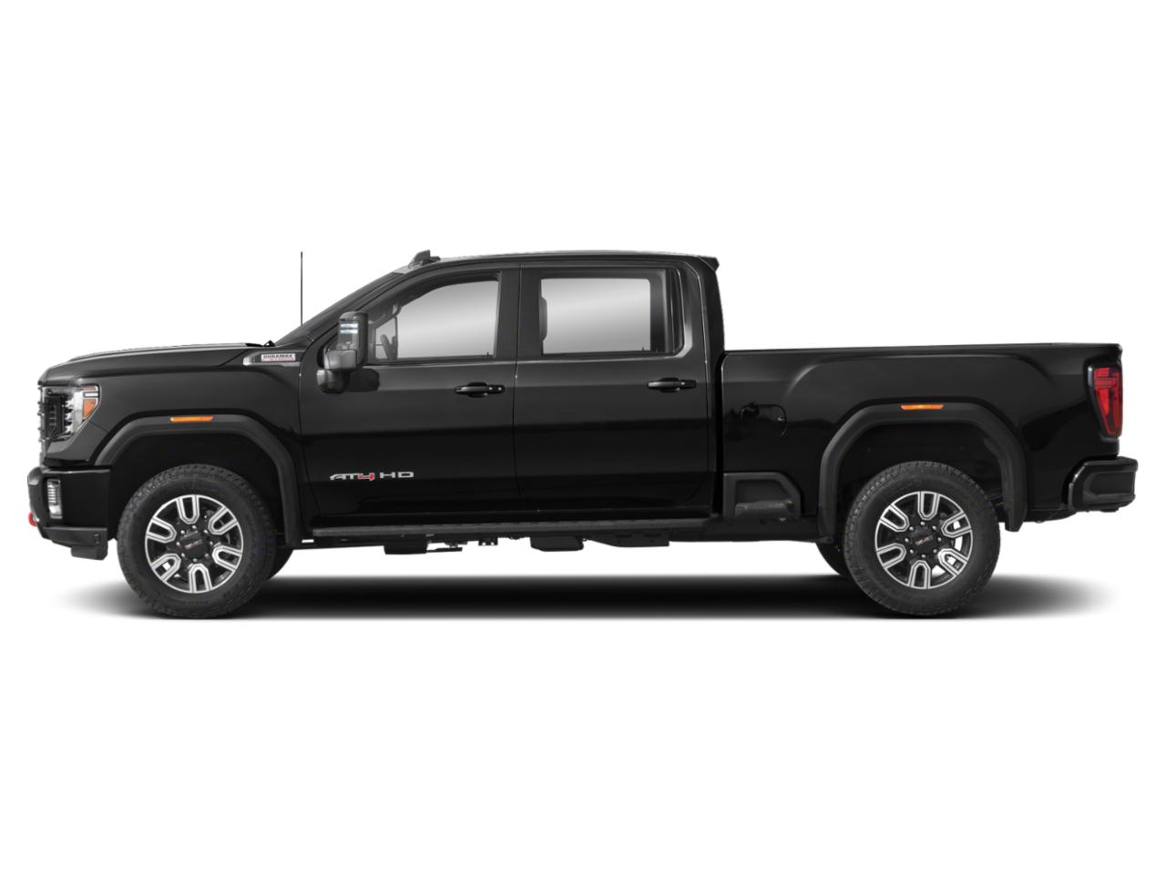 2023 GMC Sierra 2500 HD Vehicle Photo in ENNIS, TX 75119-5114