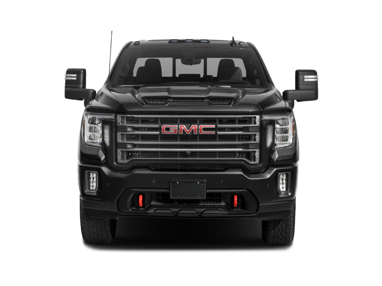 2023 GMC Sierra 2500 HD Vehicle Photo in ENNIS, TX 75119-5114