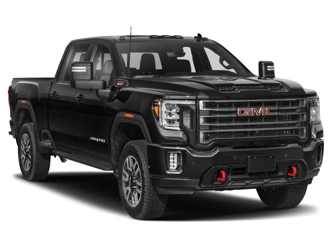 2023 GMC Sierra 2500 HD Vehicle Photo in BARTOW, FL 33830-4397