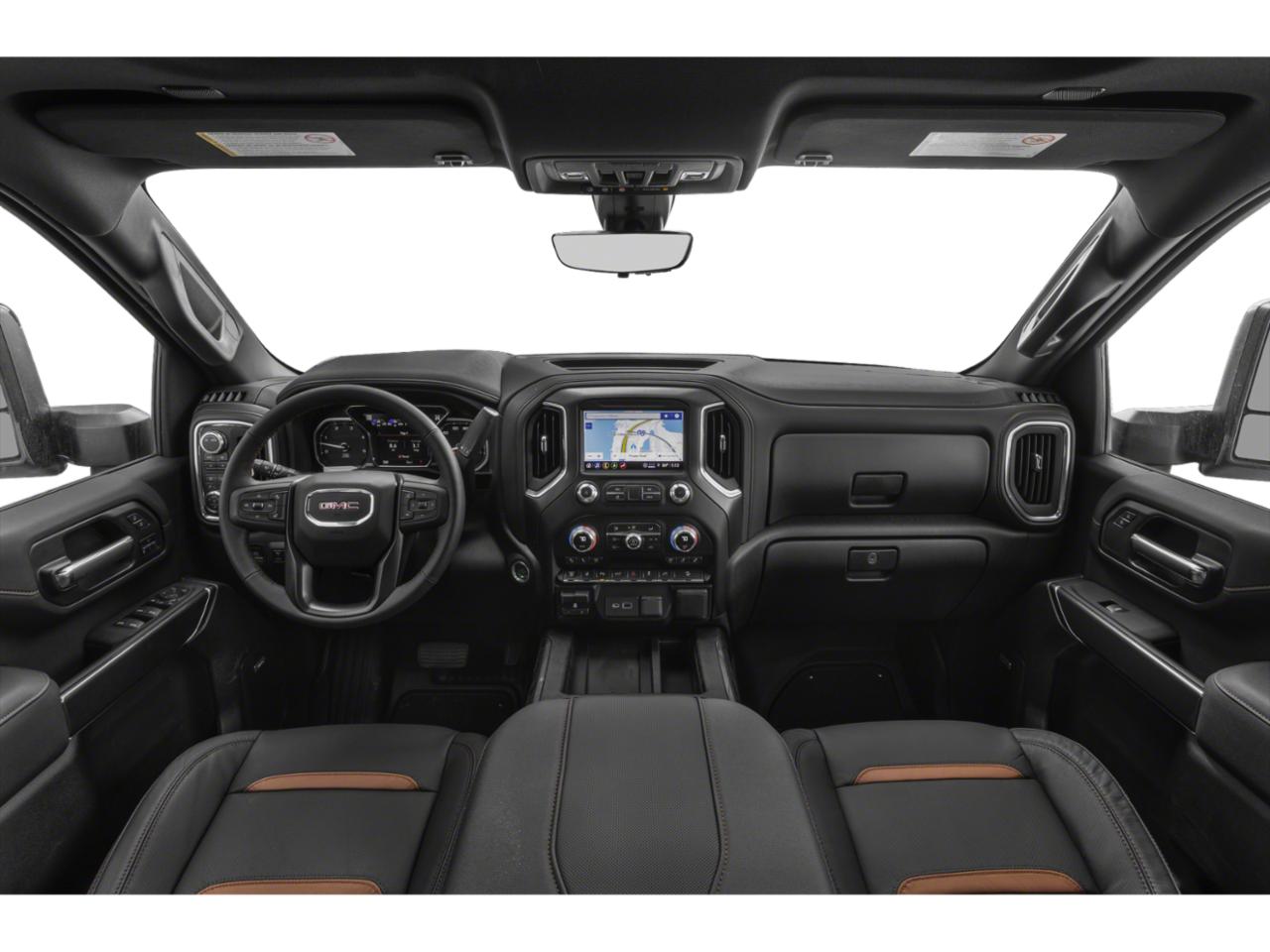 2023 GMC Sierra 2500 HD Vehicle Photo in BARTOW, FL 33830-4397