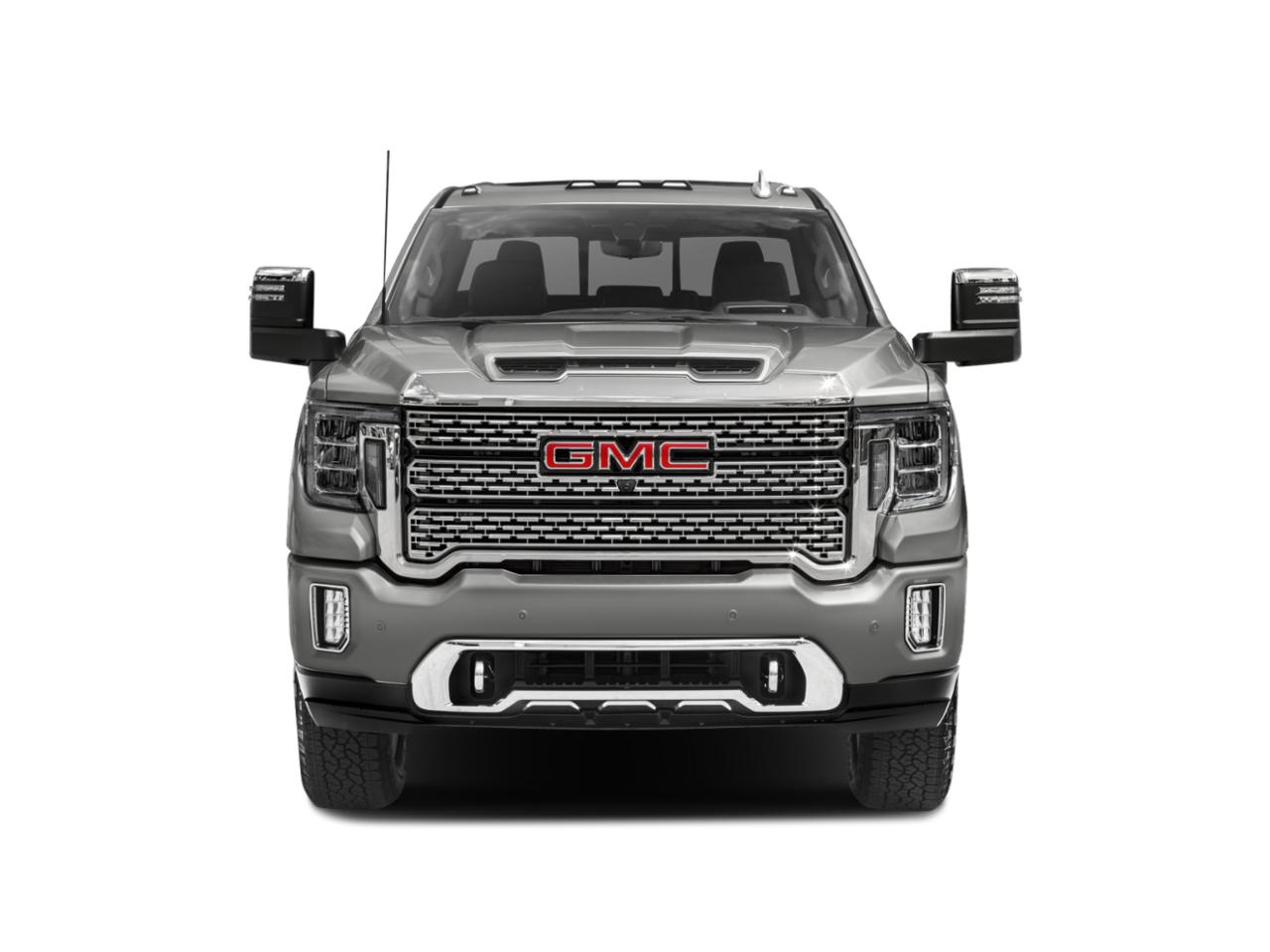 2023 GMC Sierra 2500 HD Vehicle Photo in Denton, TX 76205