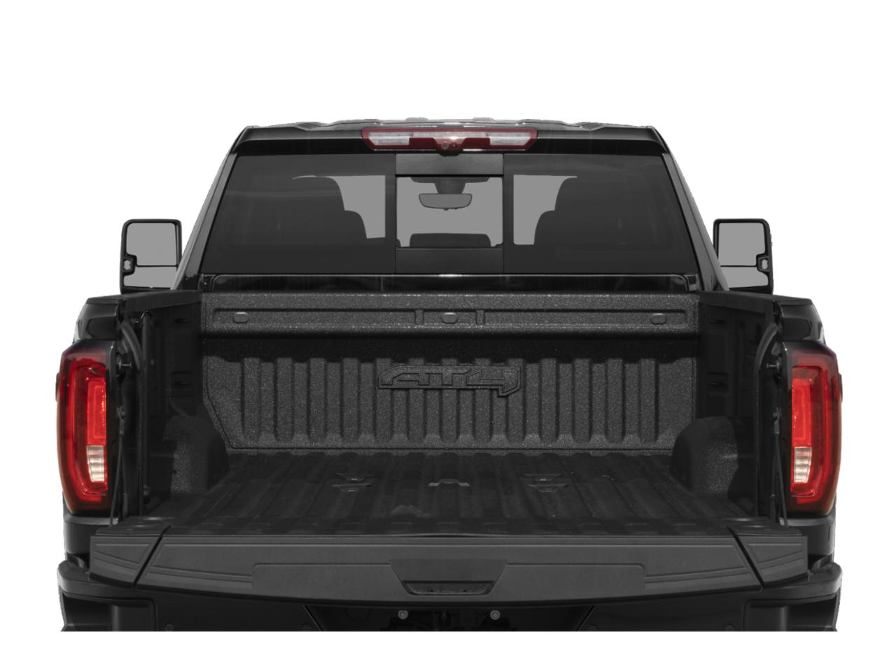 2023 GMC Sierra 2500 HD Vehicle Photo in BARTOW, FL 33830-4397