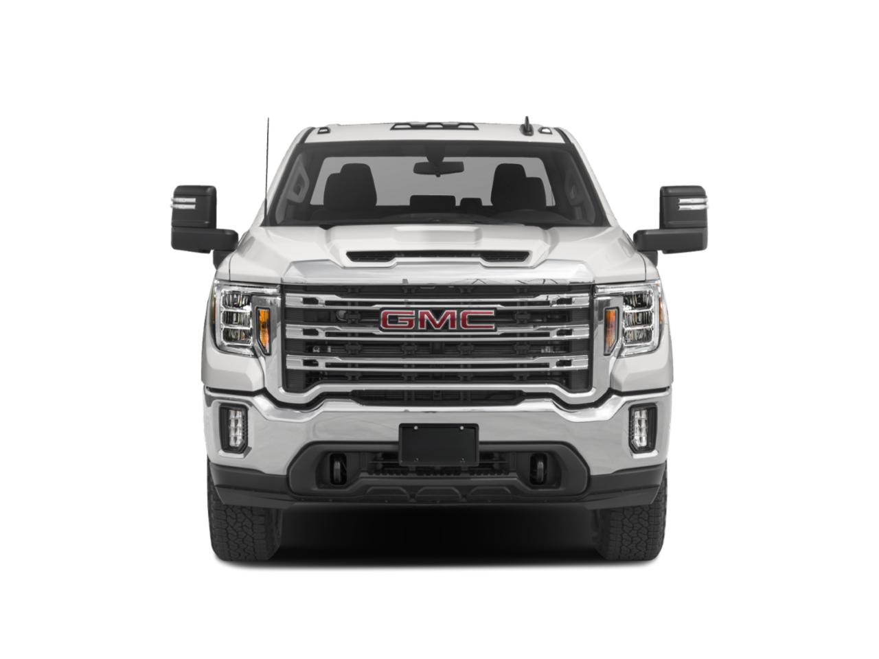 2023 GMC Sierra 2500 HD Vehicle Photo in Jackson, OH 45640-9766