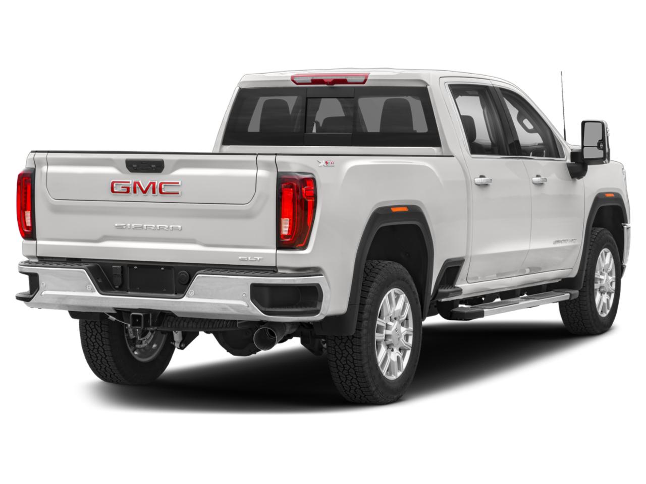 2023 GMC Sierra 2500 HD Vehicle Photo in Layton, UT 84041