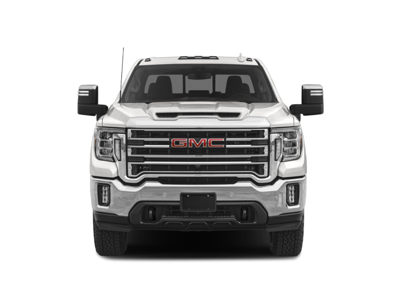 2023 GMC Sierra 2500 HD Vehicle Photo in Layton, UT 84041