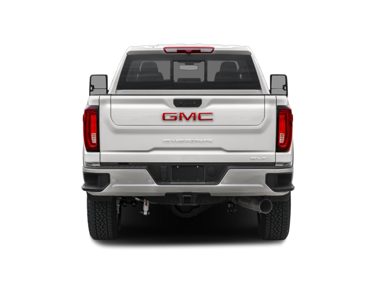 2023 GMC Sierra 2500 HD Vehicle Photo in Layton, UT 84041