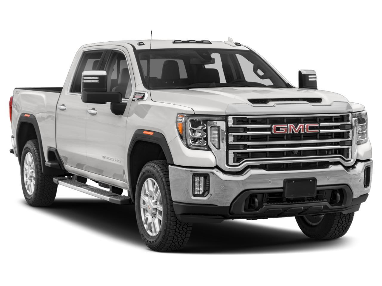 2023 GMC Sierra 2500 HD Vehicle Photo in Layton, UT 84041