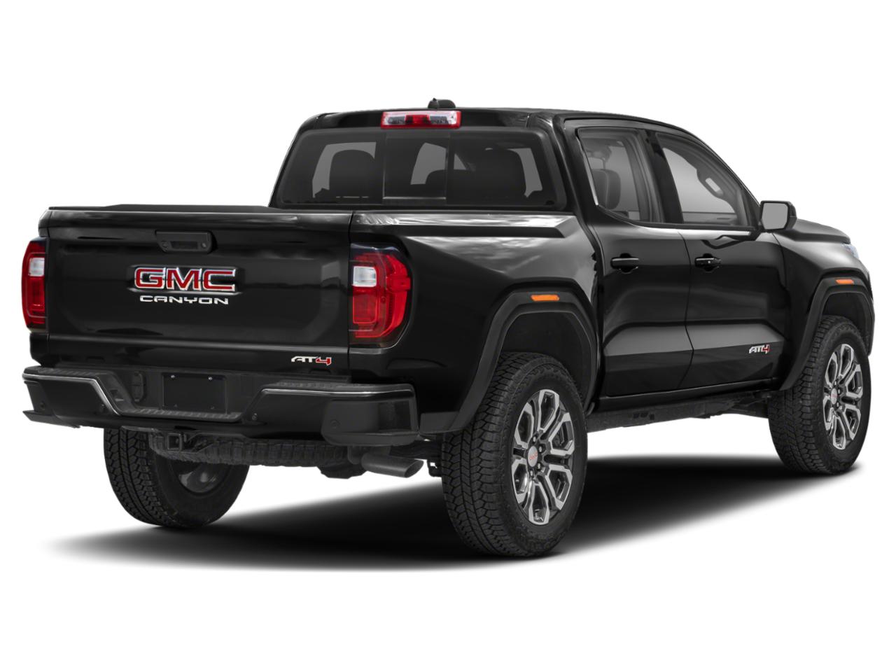 2023 GMC Canyon Vehicle Photo in POST FALLS, ID 83854-5365