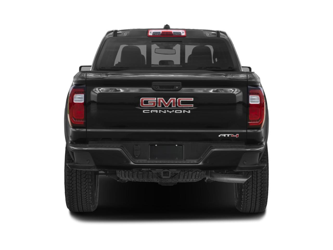 2023 GMC Canyon Vehicle Photo in POST FALLS, ID 83854-5365