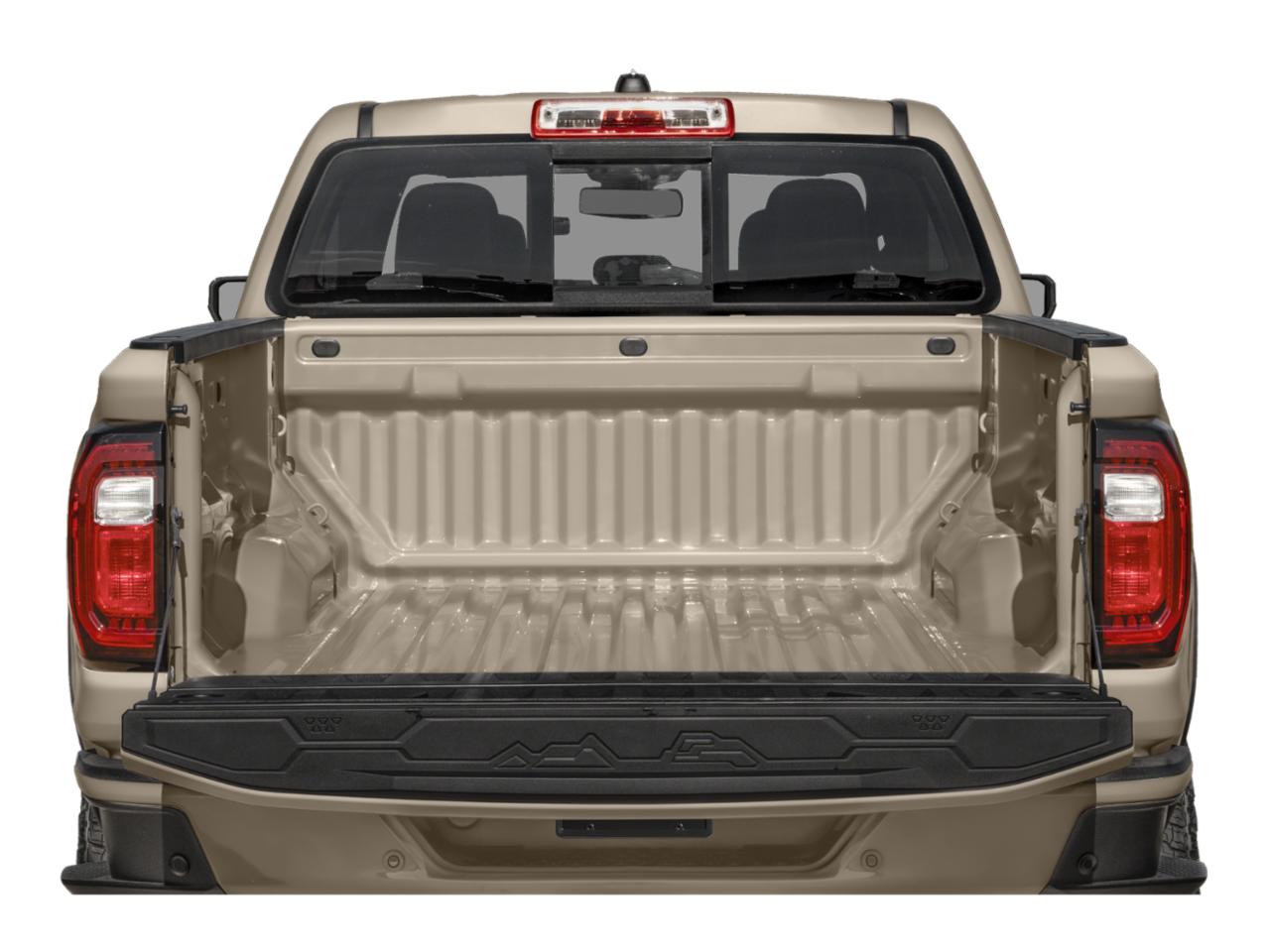 2023 GMC Canyon Vehicle Photo in POTSDAM, NY 13676-1281