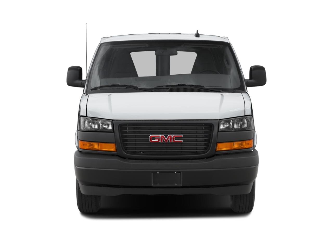 2023 GMC Savana Cargo 2500 Vehicle Photo in GAINESVILLE, TX 76240-2013