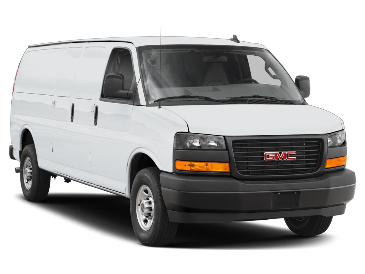 2023 GMC Savana Cargo 2500 Vehicle Photo in GAINESVILLE, TX 76240-2013