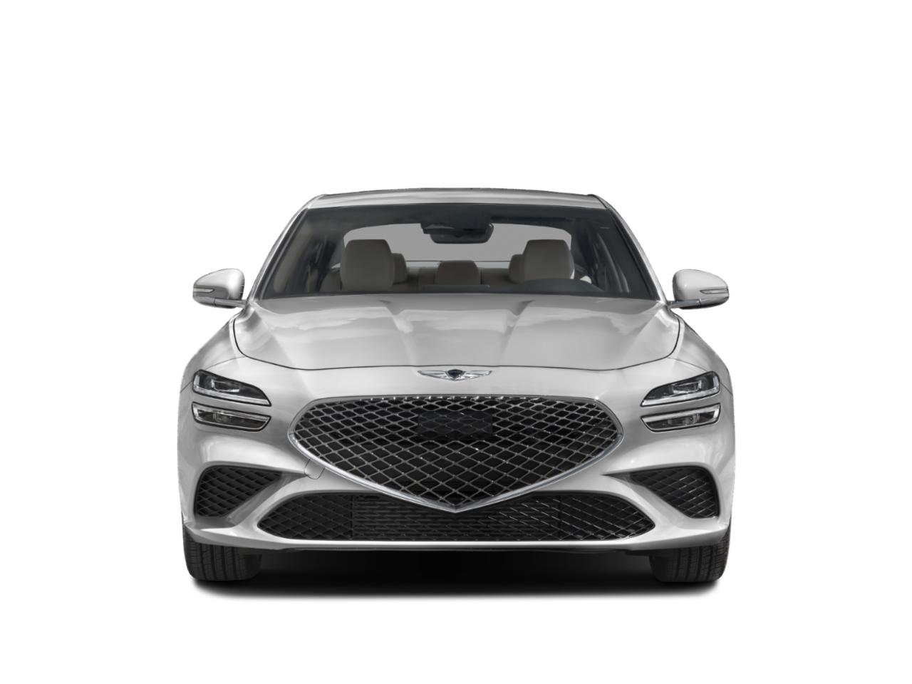 2023 Genesis G70 Vehicle Photo in Savannah, GA 31419