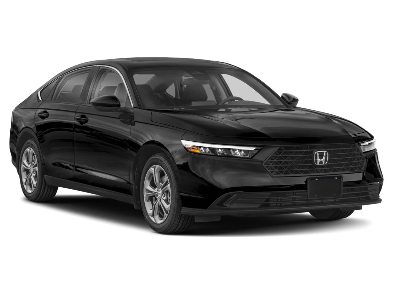 2023 Honda Accord Sedan Vehicle Photo in Hollywood, FL 33021