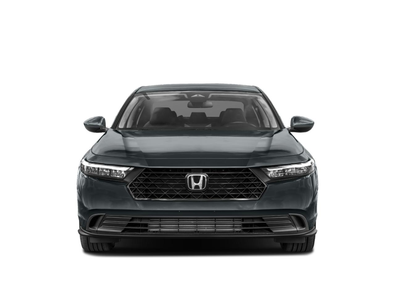 2023 Honda Accord Sedan Vehicle Photo in Seguin, TX 78155