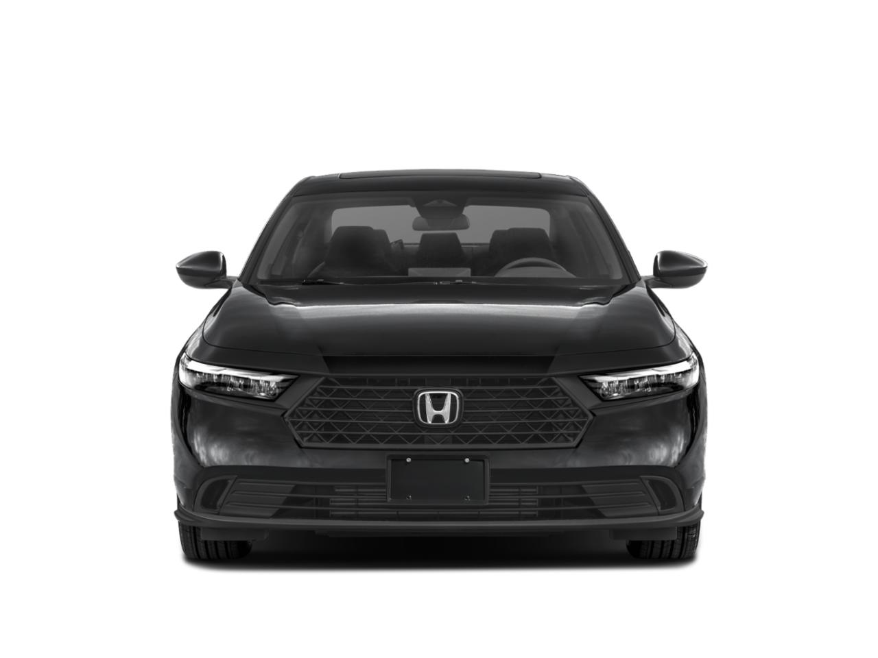 2023 Honda Accord Sedan Vehicle Photo in Miami, FL 33015