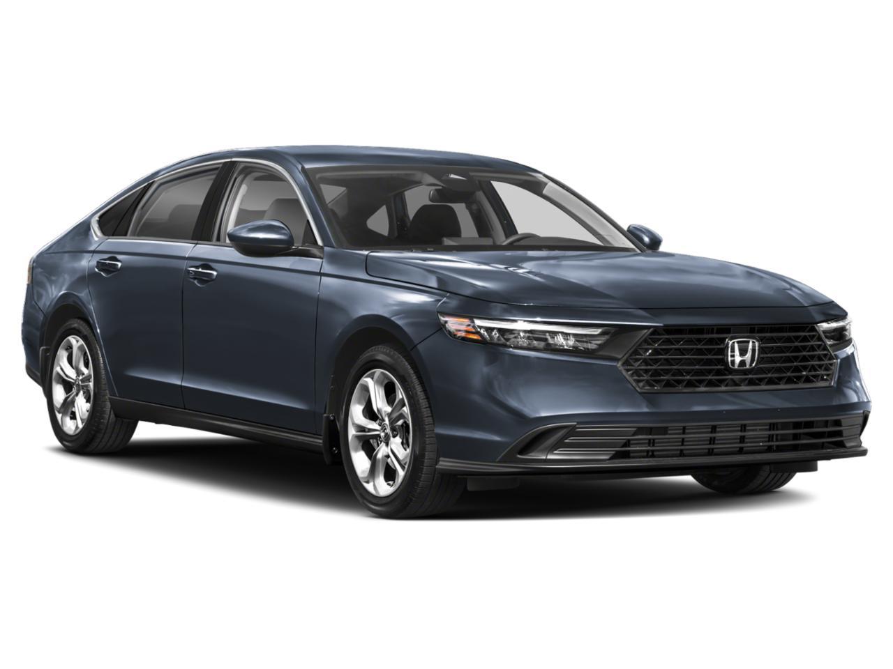 2023 Honda Accord Sedan Vehicle Photo in Pinellas Park , FL 33781