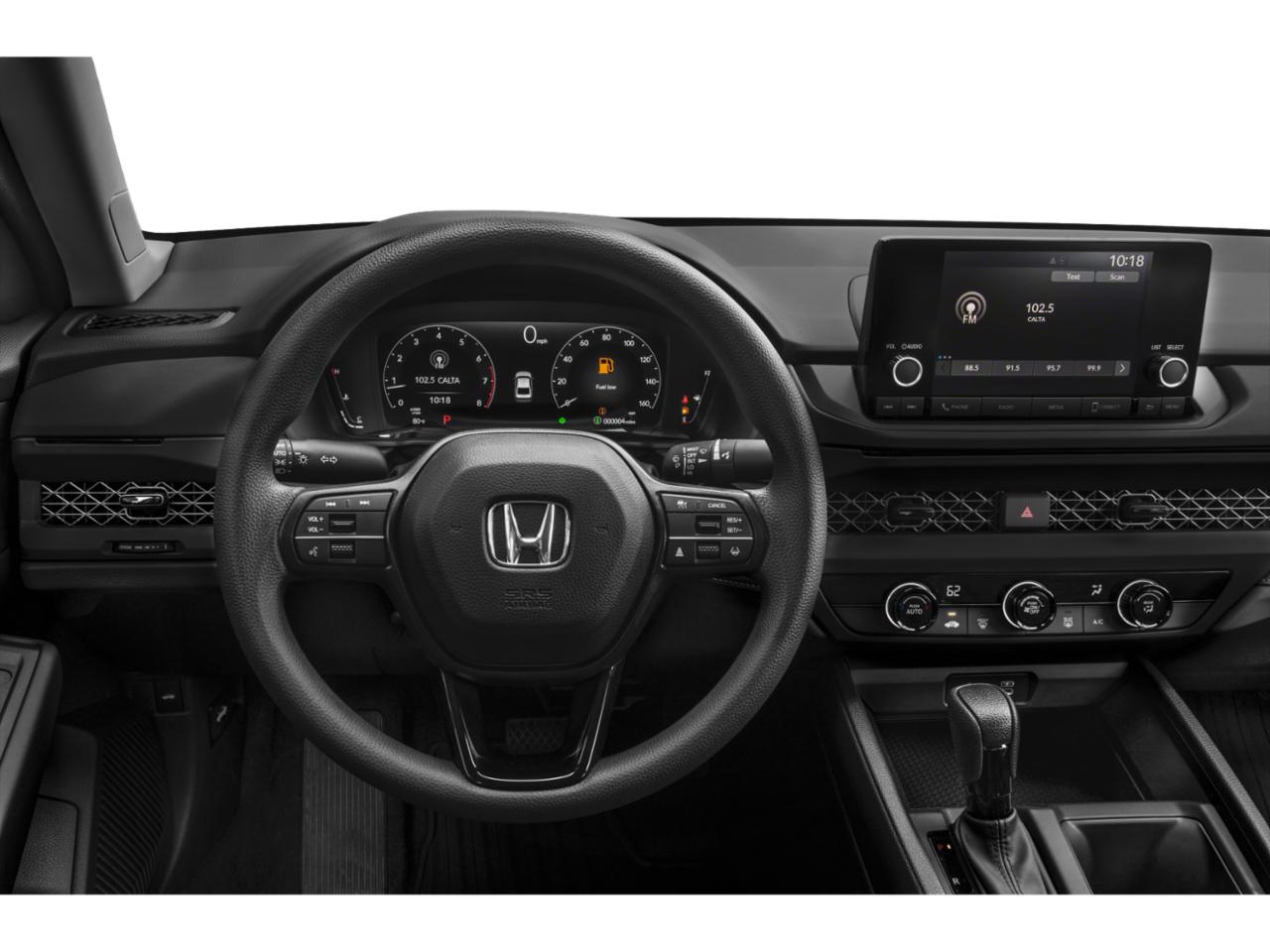 2023 Honda Accord Sedan Vehicle Photo in Pinellas Park , FL 33781